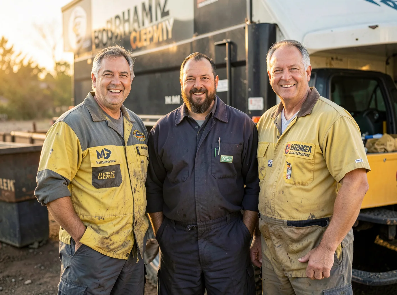Sewage Cleanup company in Three Oaks, MI